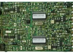 AXM Fire Technologies - Tarjeta ampliación 2 lazos HYFIRE AD622