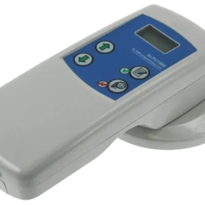 AXM Fire Technologies - Programador Manual Hyfire ALPU1000