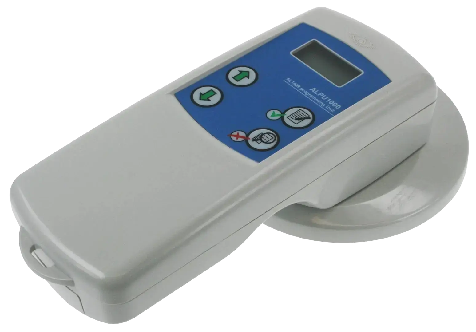 AXM Fire Technologies - Programador Manual Hyfire ALPU1000
