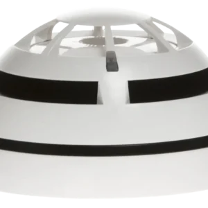 AXM Fire Technologies - Detector óptico de humos analógico Hyfire AT410A