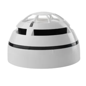 AXM Fire Technologies - Detector Óptico Wireless ATW510A