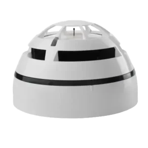AXM Fire Technologies - Detector multicriterio wireless HYFIRE ATW530A