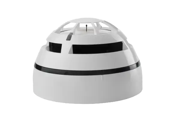 AXM Fire Technologies - Detector multicriterio wireless HYFIRE ATW530A