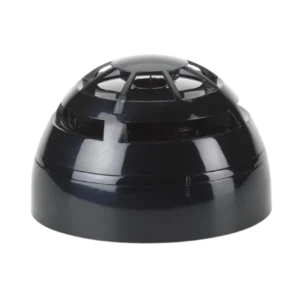 AXM Fire Technologies - Detector multicriterio wireless negro ATW530AN