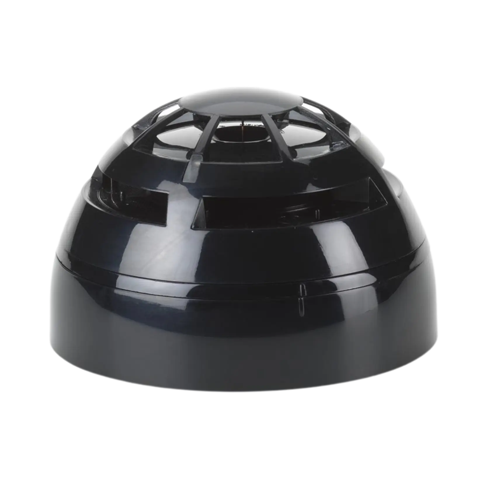AXM Fire Technologies - Detector multicriterio wireless negro ATW530AN