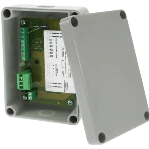 AXM Fire Technologies - Módulo de zona convencional AV119AL