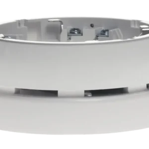AXM Fire Technologies - Sirena de base inteligente Hyfire AV412AL