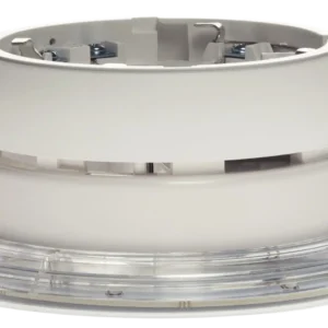AXM Fire Technologies - Sirena de base inteligente VAD AV413AL