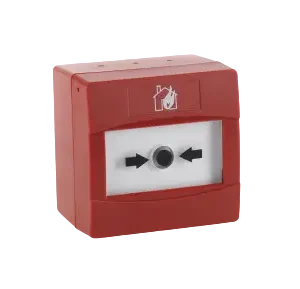 AXM Fire Technologies - Pulsador Manual Wireless Hyfire AVW511AL