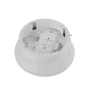 AXM Fire Tecnologies - Sirena de Base Wireless HYFIRE AVW512AL