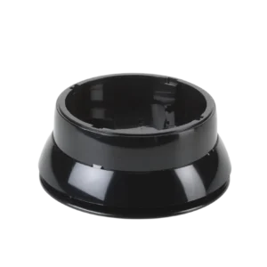 AXM Fire Technologies - Sirena de base wireless negra AVW512ALN