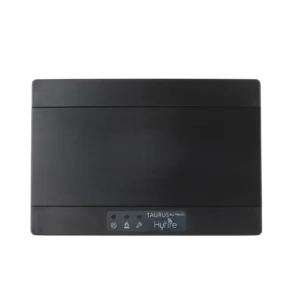 AXM Fire Technologies - Translator wireless negro Hyfire AVW590ALN
