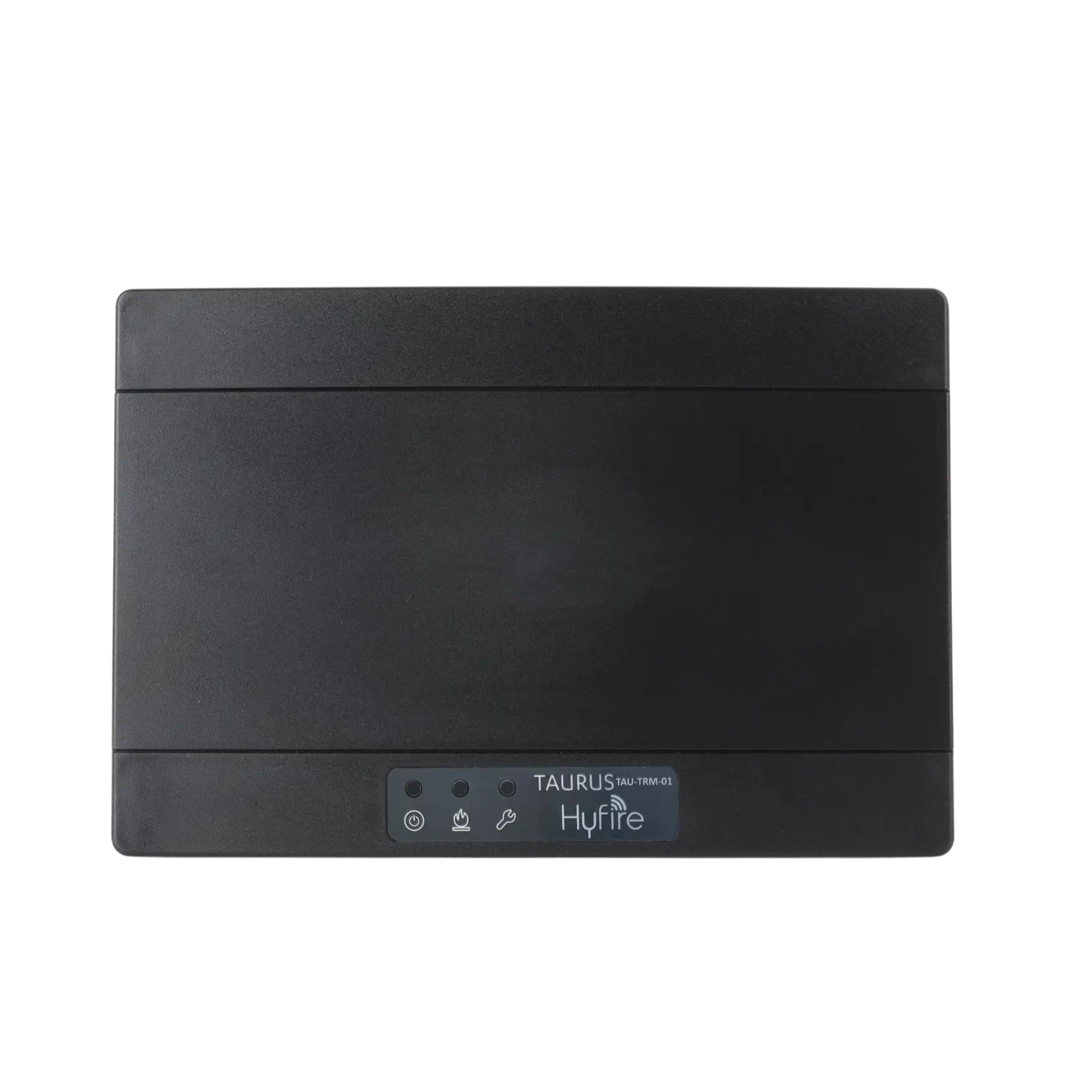 AXM Fire Technologies - Translator wireless negro Hyfire AVW590ALN