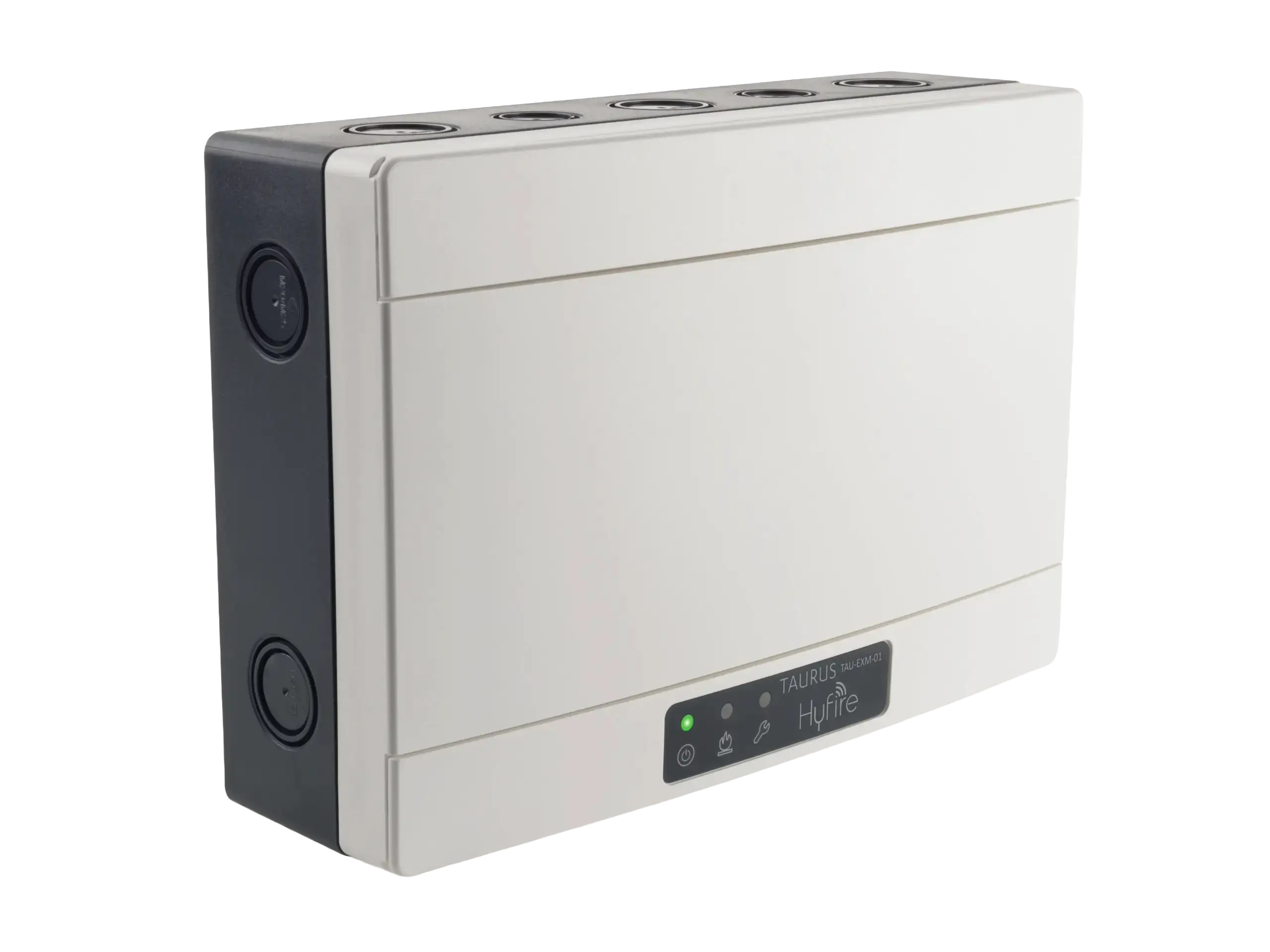 AXM Fire Technologies - Expansor wireless Hyfire AVW592AL