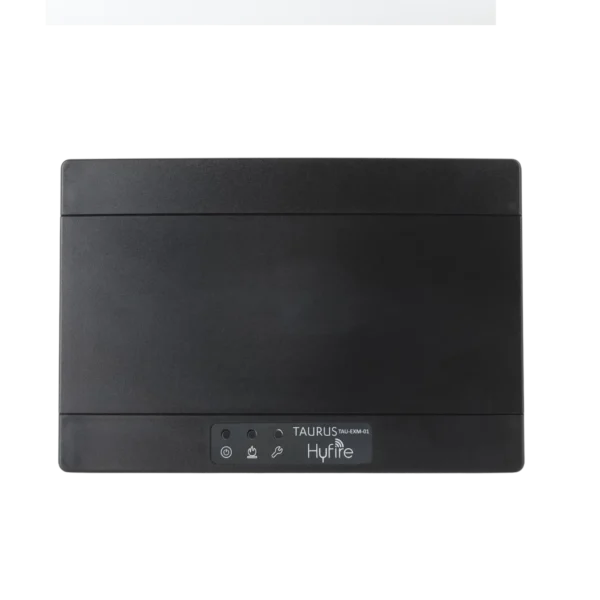 Hyfire AVW592ALN Expansor wireless negro | AXM Fire Technologi