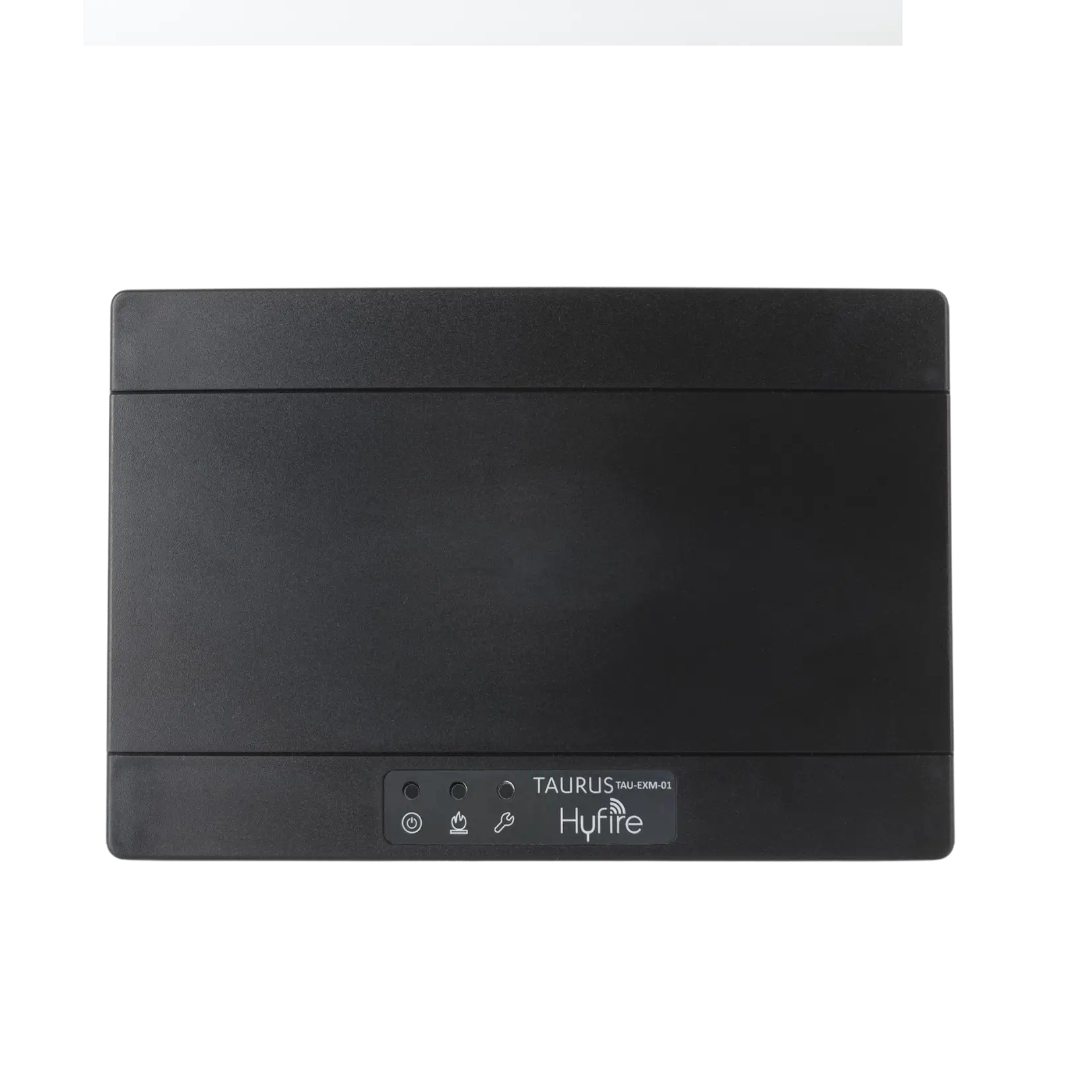 AXM Fire Tecnologies - Expansor wireless negro Hyfire AVW592ALN