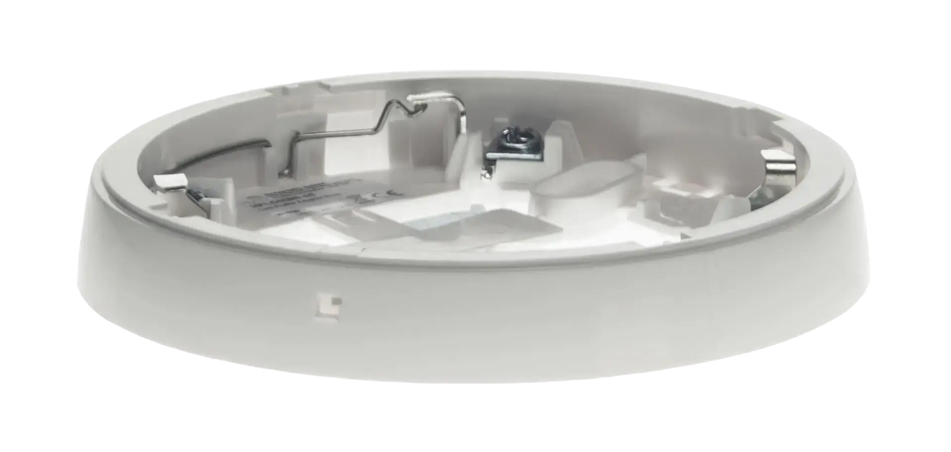AXM Fire Technologies - Base conexión Hyfire BA400