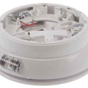 AXM Fire Technologies - Base con sirena/VAD (EN54-23) esclava Hyfire SAB413