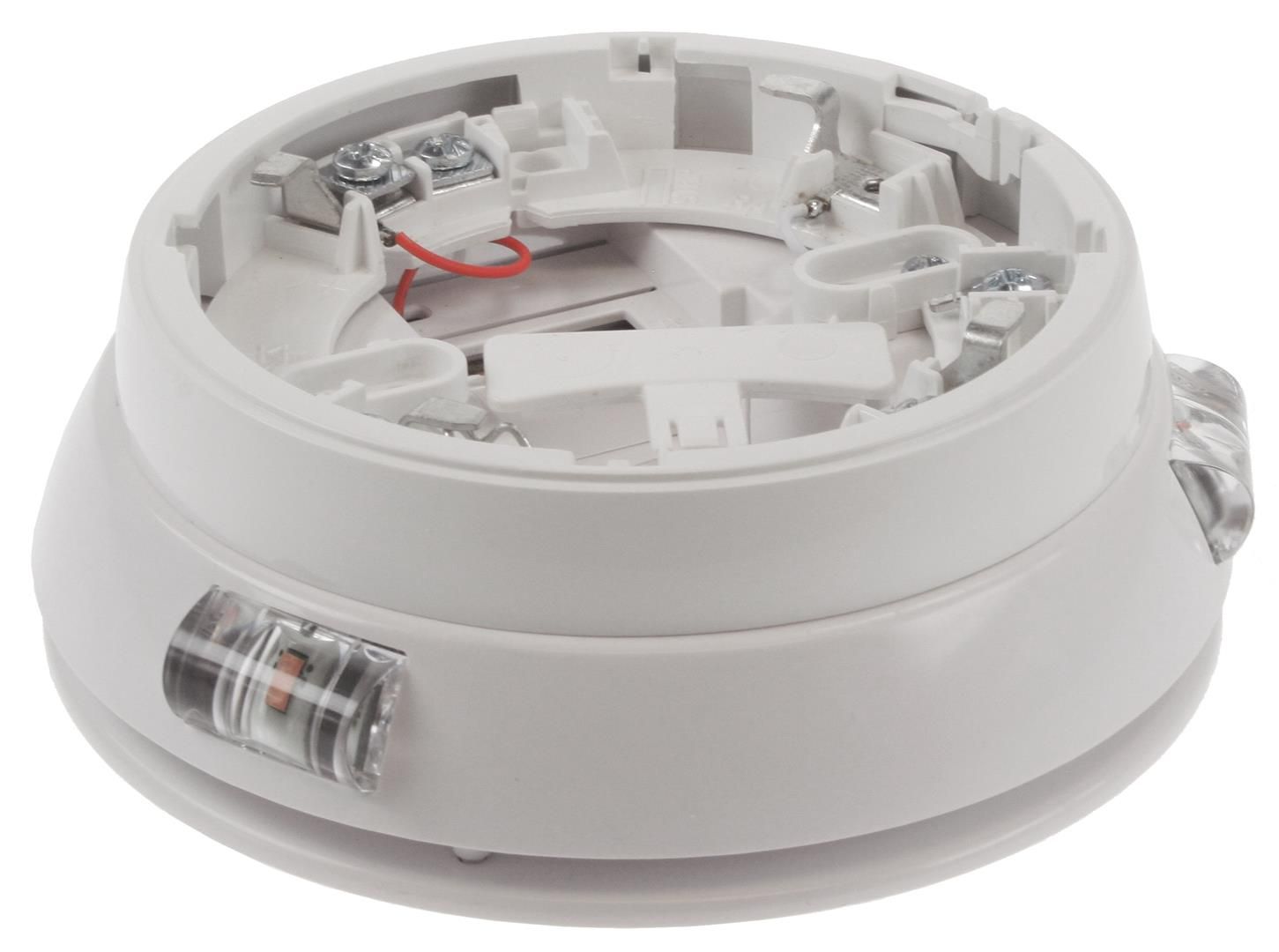 AXM Fire Technologies - Base con sirena/VAD (EN54-23) esclava Hyfire SAB413