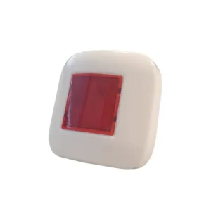 AXM Fire Technologies - Indicador remoto wireless Hyfire TW-RI-01/IB