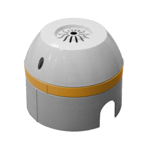 Detector DUPARK RS485 de CO - AXM Fire Technologies
