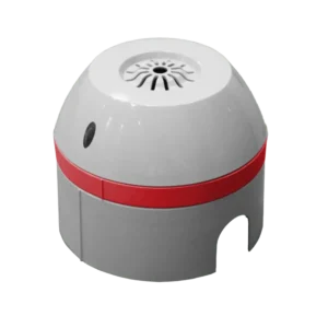 Detector DUPARK RS485 de NO2 - AXM Fire Technologies