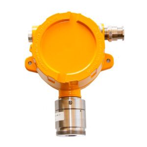 Durtex ACT — Detector Acetileno por pellistor (4-20mA)