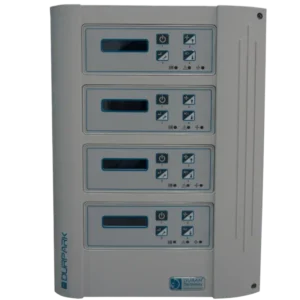 Central DURPARK - AXM Fire Technologies