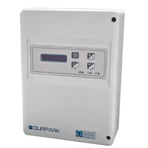 Central DURPARK Mini - AXM Fire Technologies