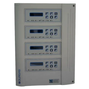 Central DURGAS - AXM Fire Technologies